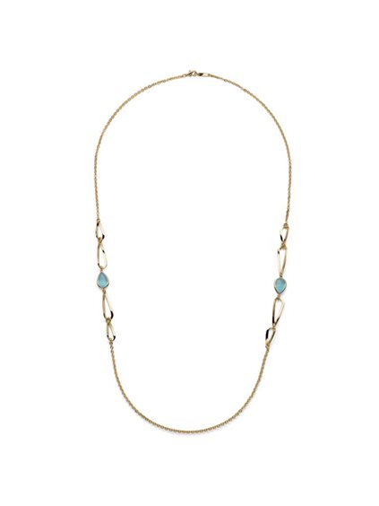Collana Unoaerre Donna in Argento 2834 UNOAERRE - 2834 UNOAERRE